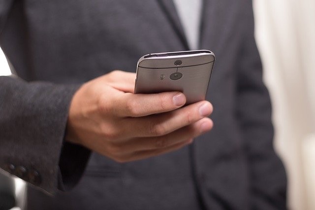 constant contact website