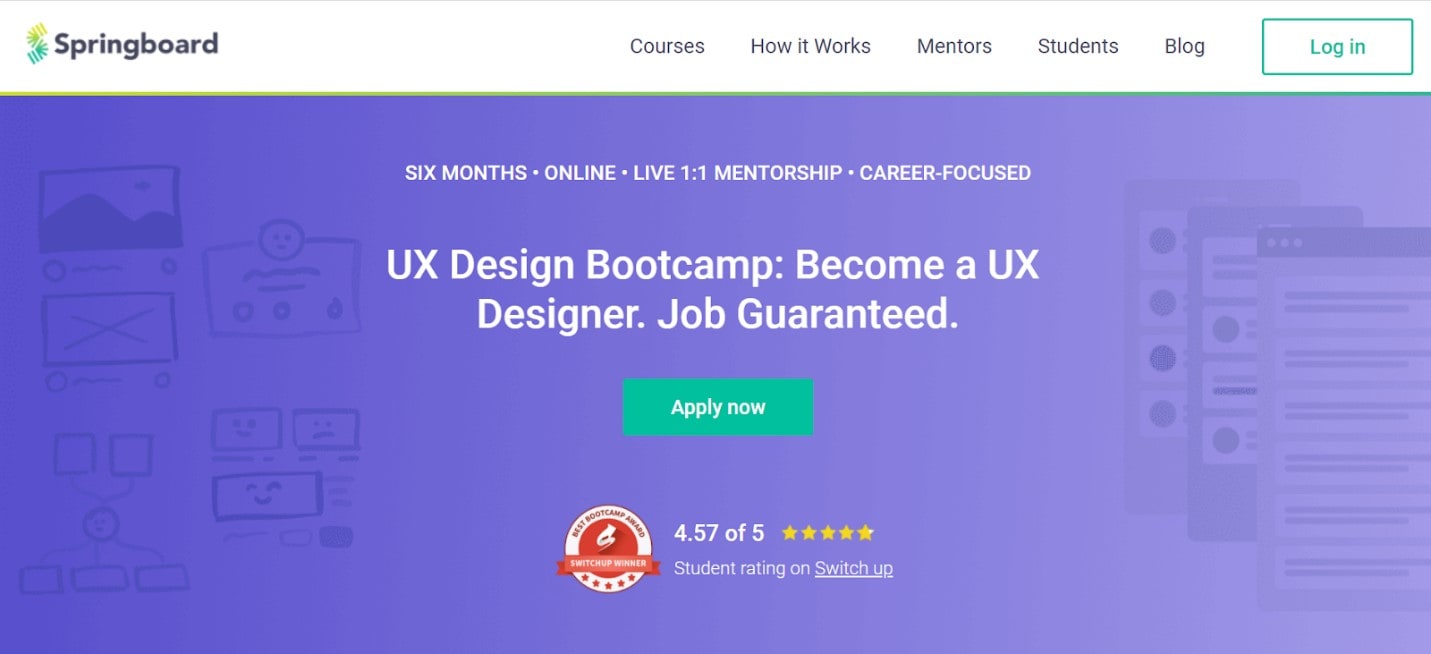 general assembly ux bootcamp