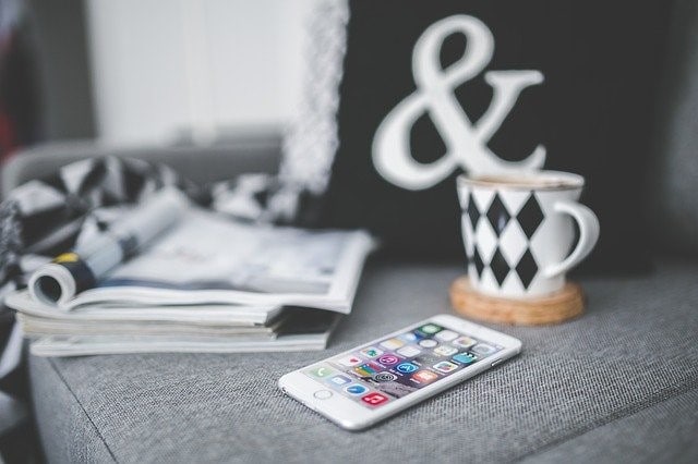  iPhone home screen ideas