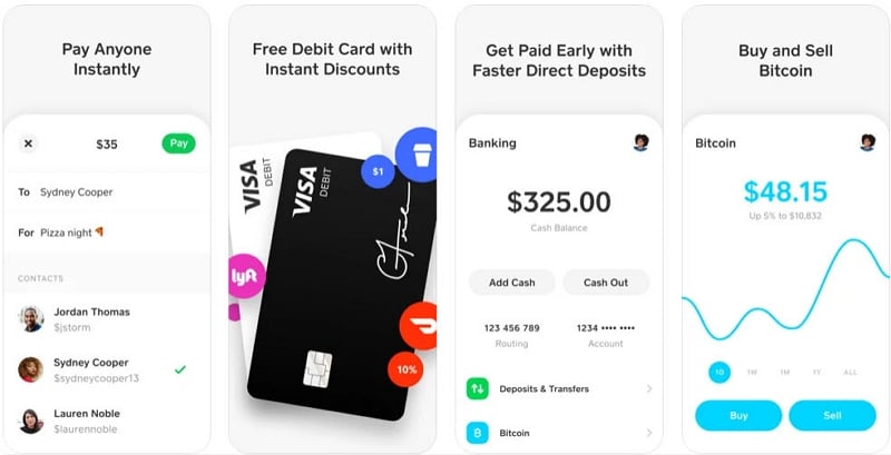 landing page design