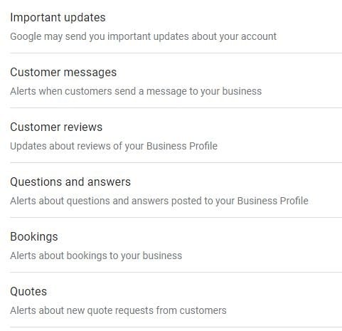 google sites ecommerce