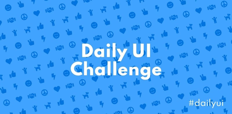 daily ui
