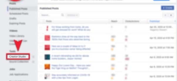 best facebook carousel ads