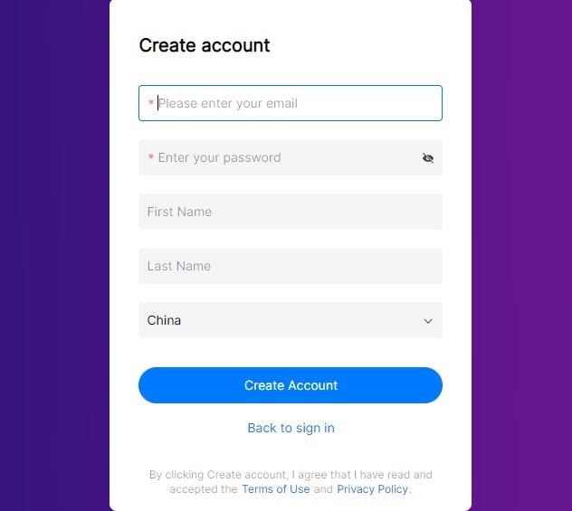 online store maker
