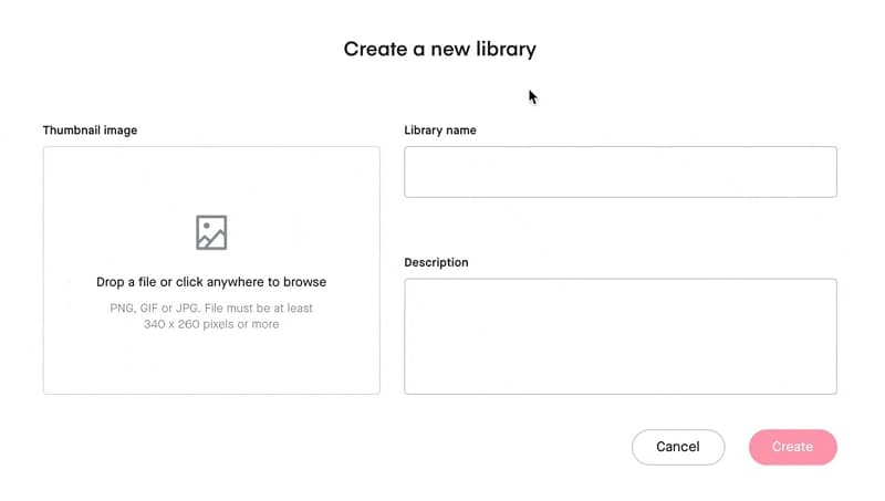invision design system
