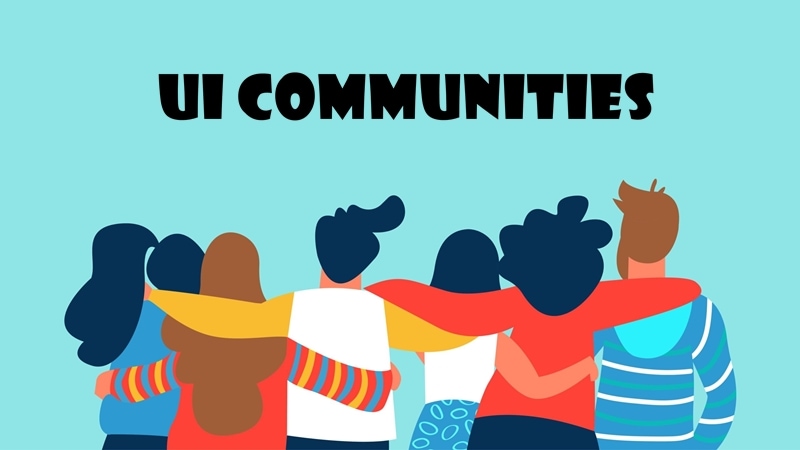 ui design community