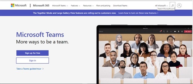 free collaboration tools