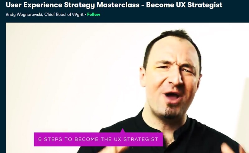 ux design course online free
