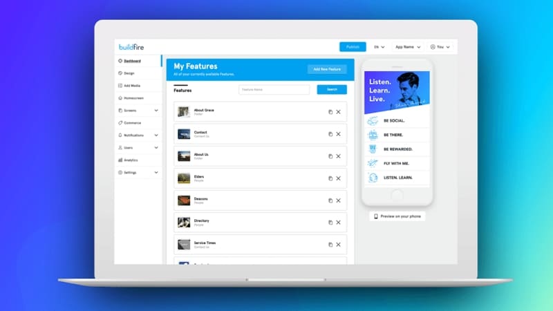 android application creator