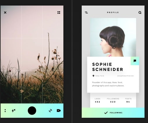 wireframe kit