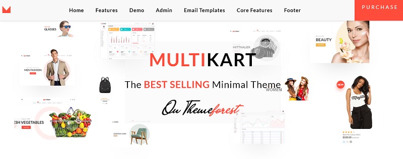 react personal website template