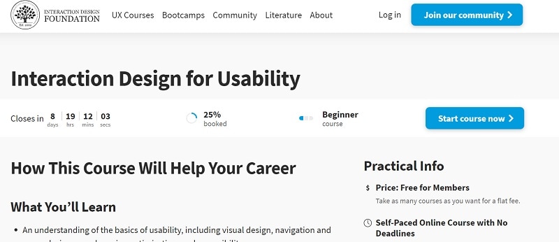 interaction design agency