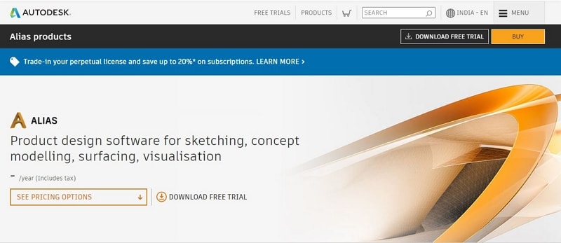 industrial product design