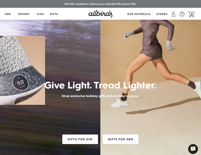 ecommerce website design and development