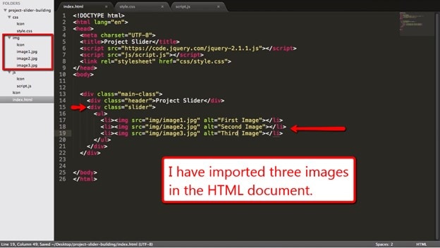 jquery image carousel