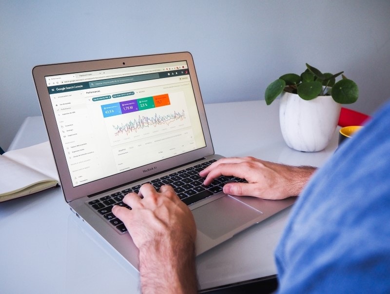 top online business