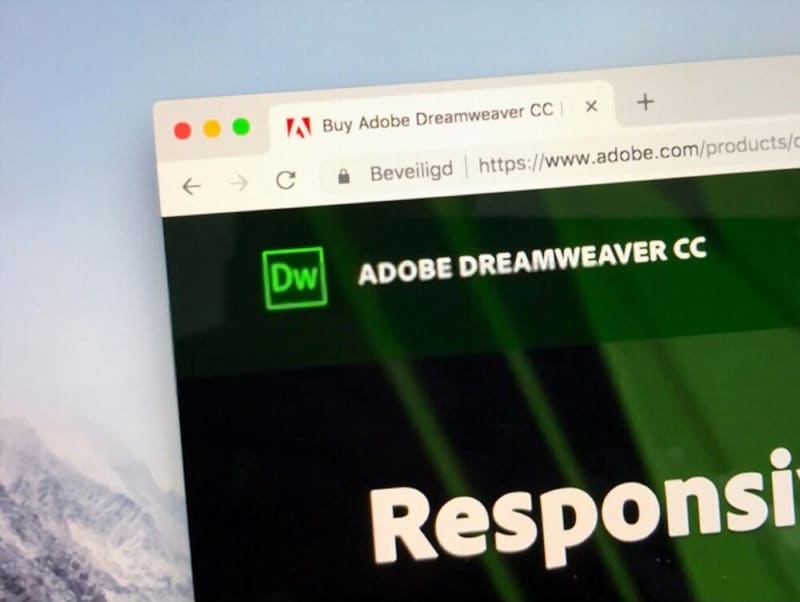 graphic design software