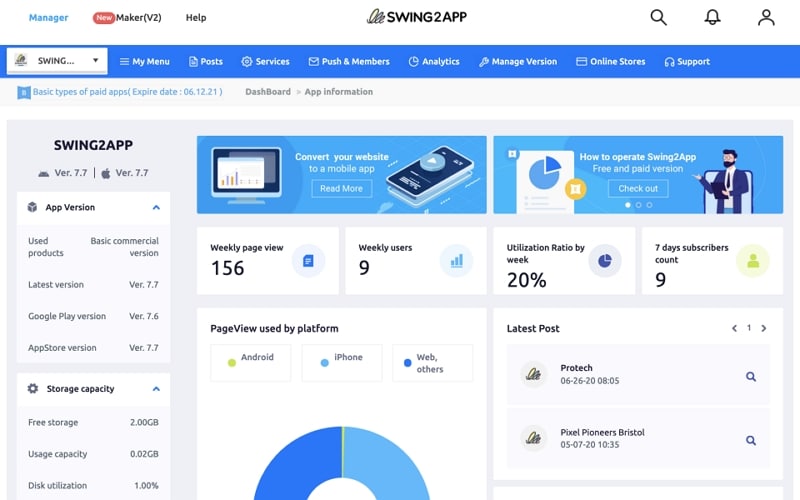 best android app creator