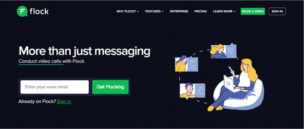 collaboration software