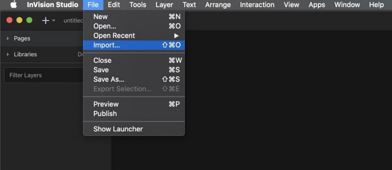 figma to invision