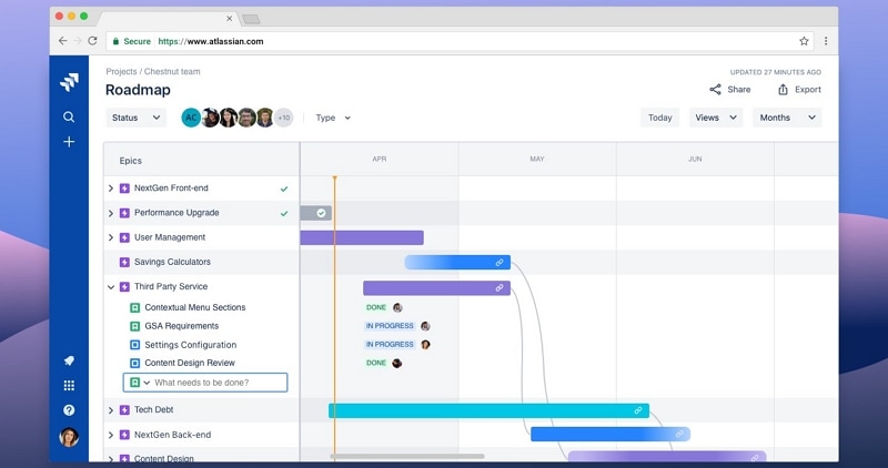 asana vs jira