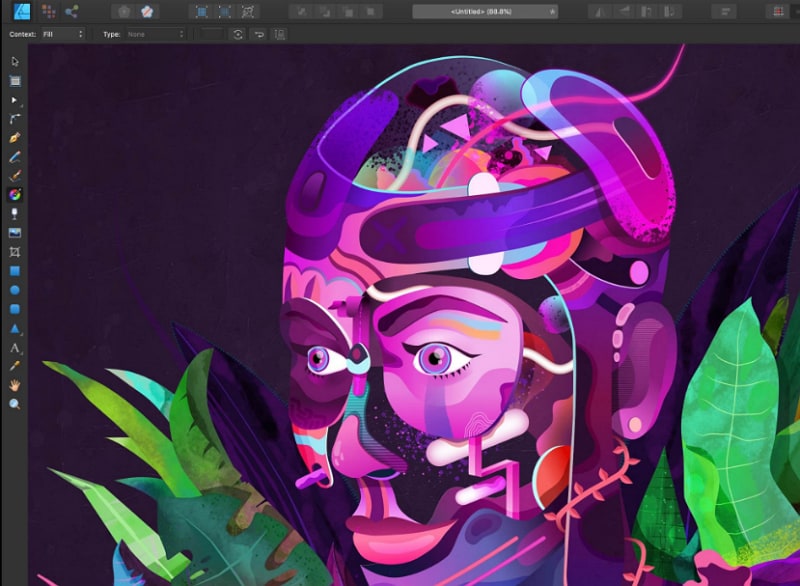 InVision studio windows