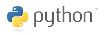 python logo