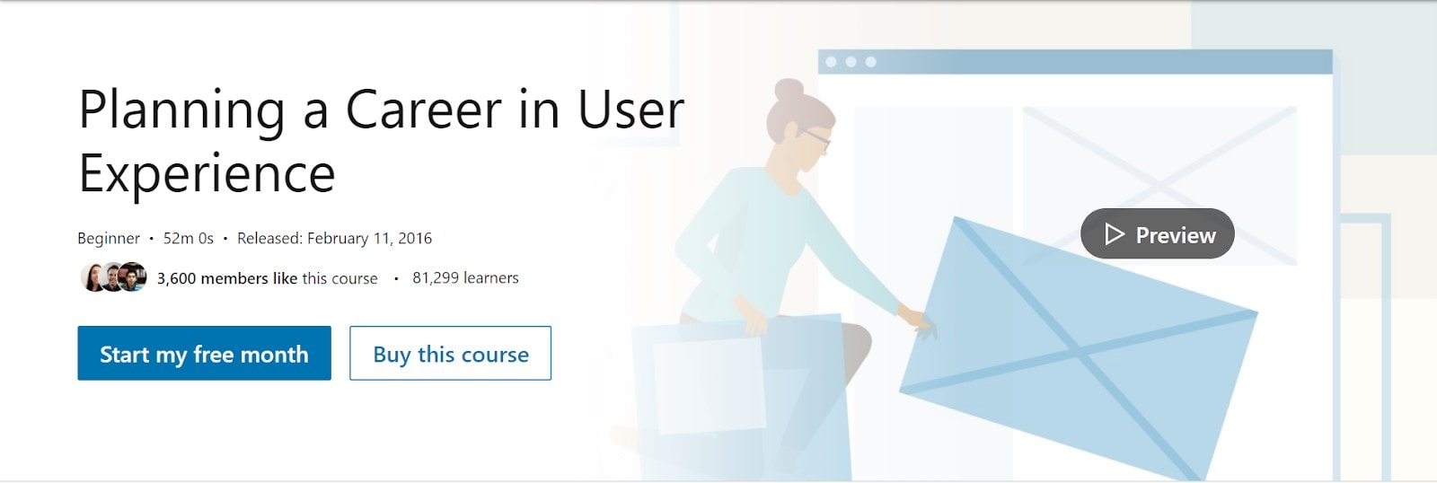 linkedin learning courses
