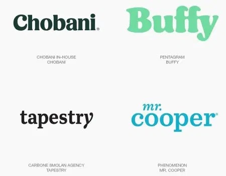 serif