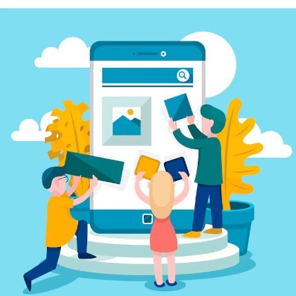 app development