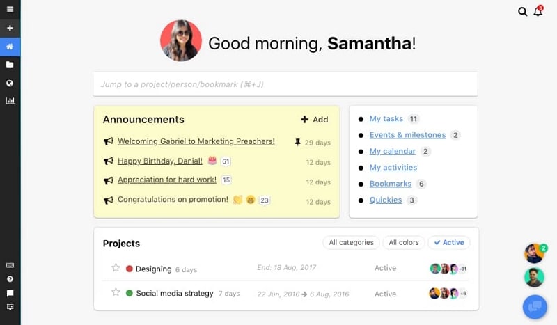 best project management tools