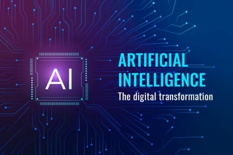 ai illustration banner