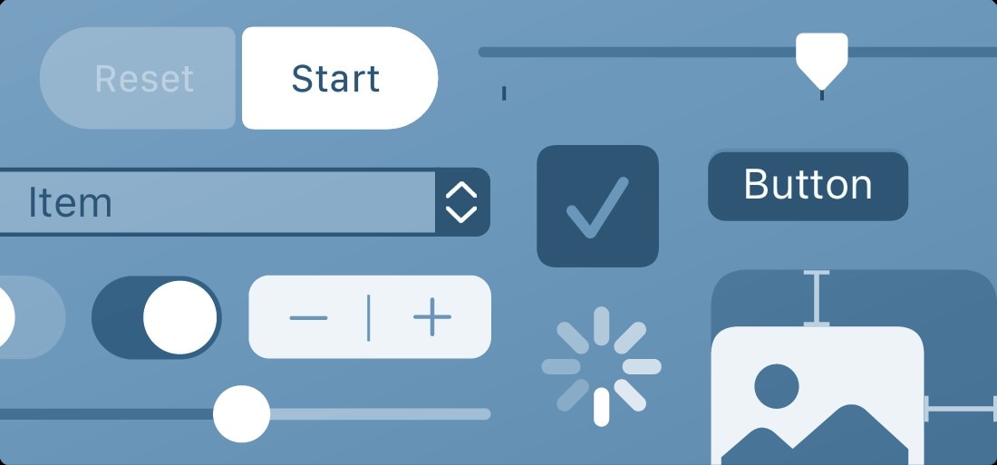 controls design