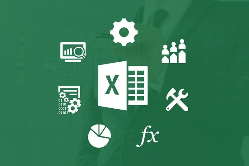 Adding data analysis to excel