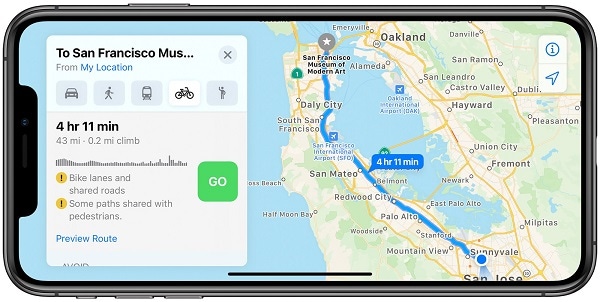 ios 14 beta features