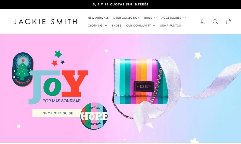 ecommerce website designers