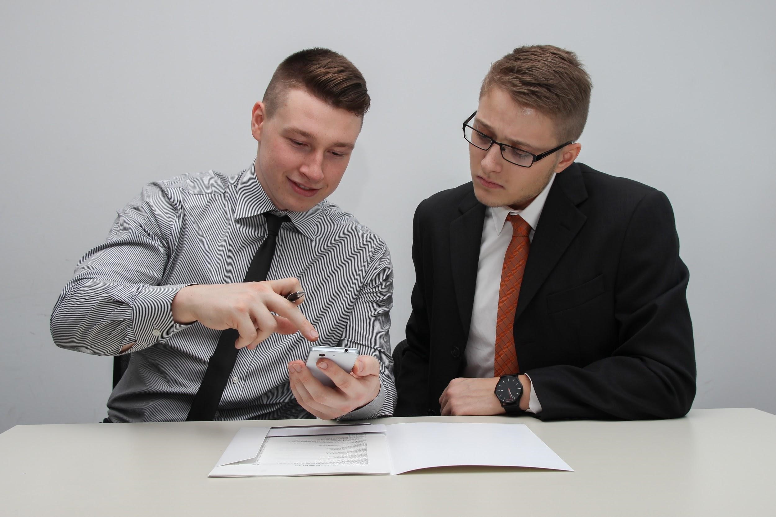 user Interview