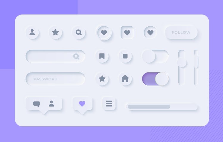 ui trends 2021