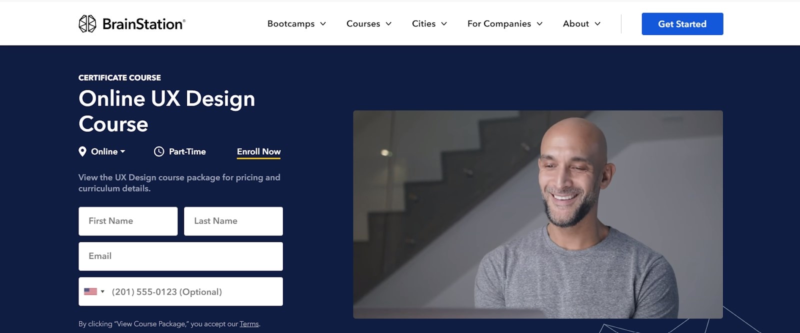 ux ui design bootcamp