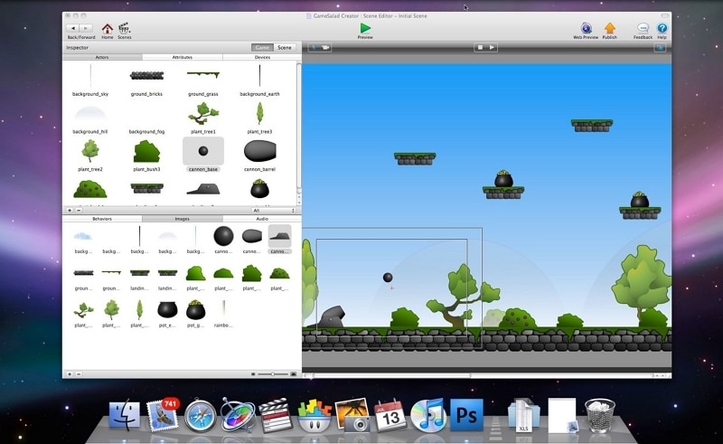 android app creator