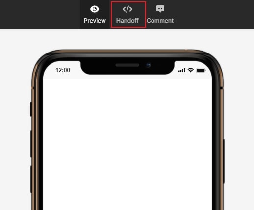 copy the text in the prototype 1