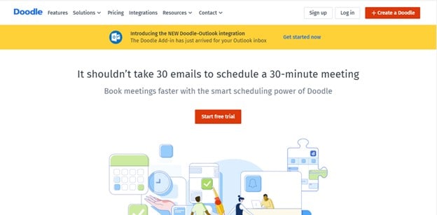 remote collaboration tools