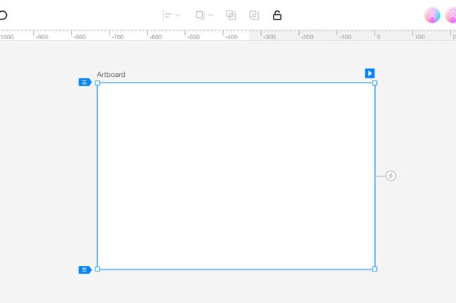 mockitt canvas
