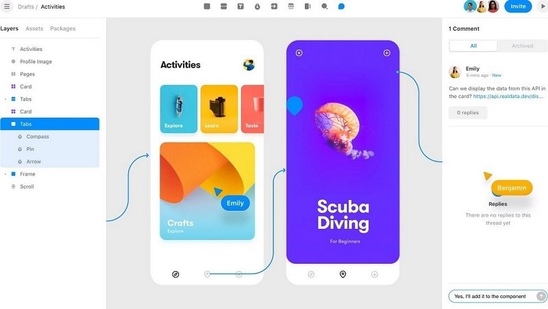  prototyping software development