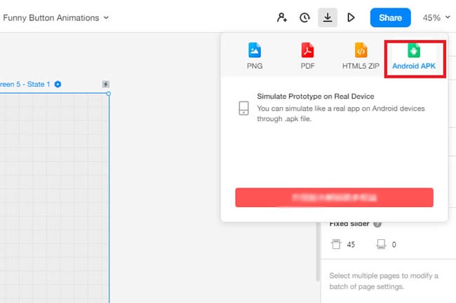 download apk prototypes