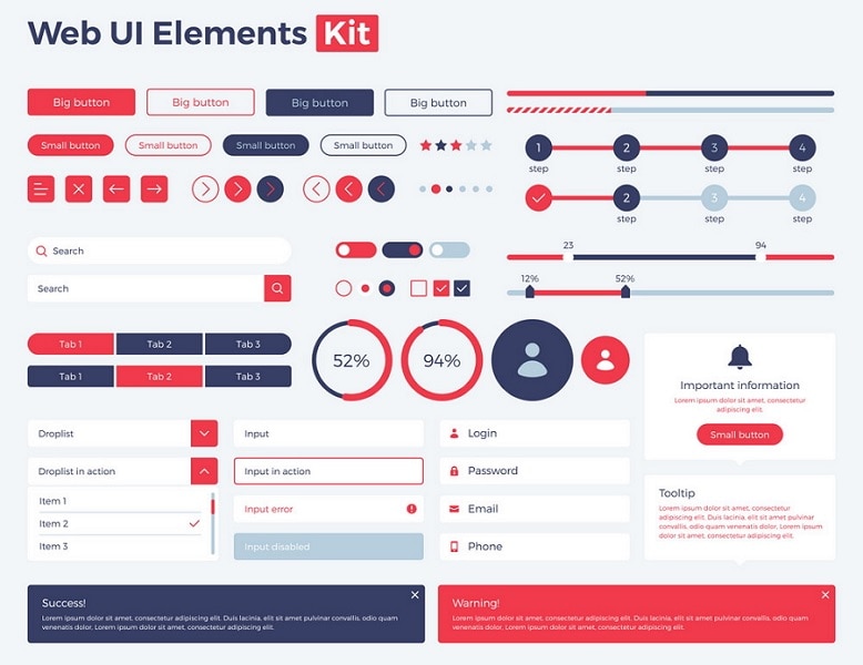 ui kit