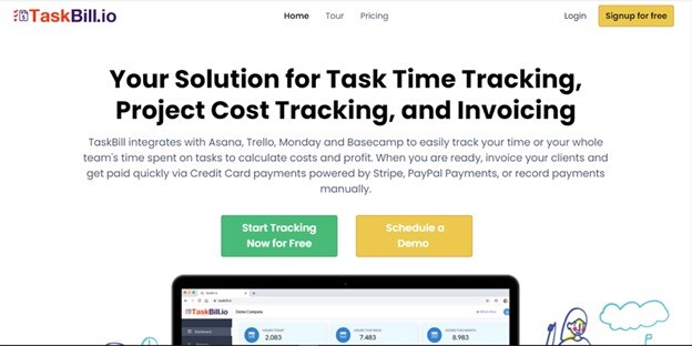 online collaboration tools