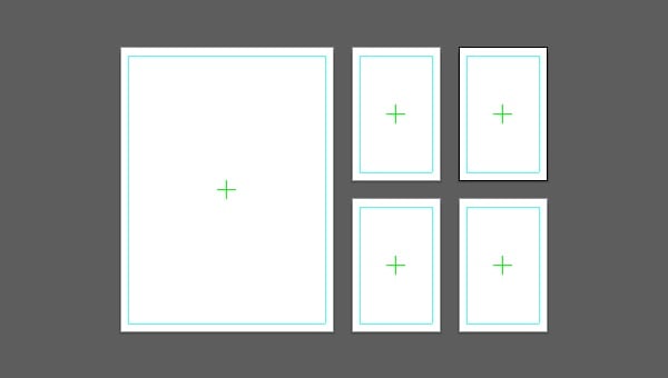 wireframe illustrator