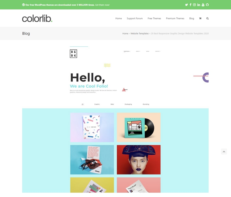 creative graphic design