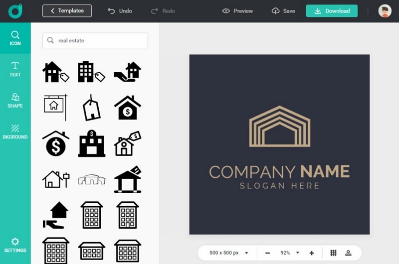 online vector art creator